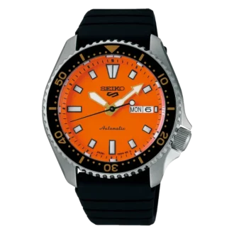 SRPL89 5 Sports Serie SKX deportiva