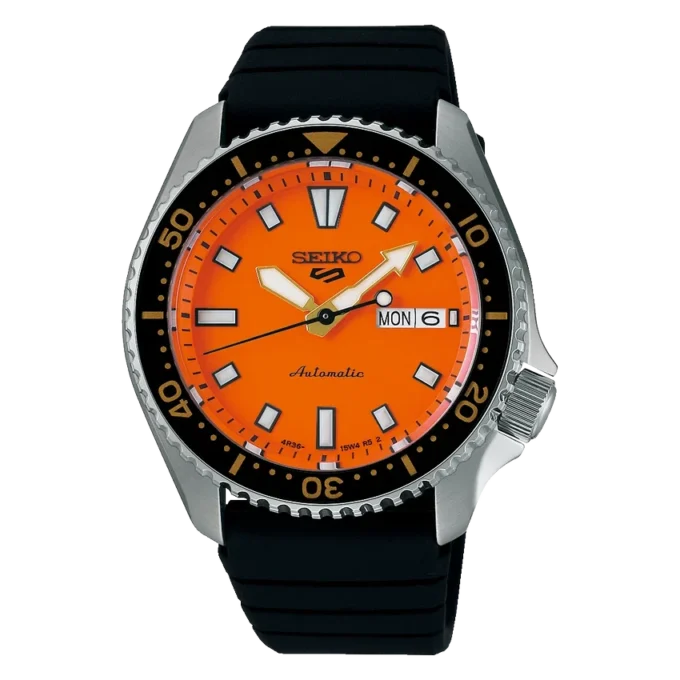 SRPL89 5 Sports Serie SKX deportiva SRPL89 5 Sports Serie SKX deportiva