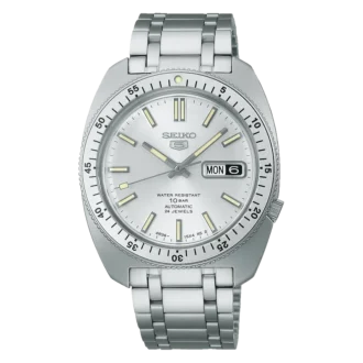 SRPL91 Serie 5 Sports SKX