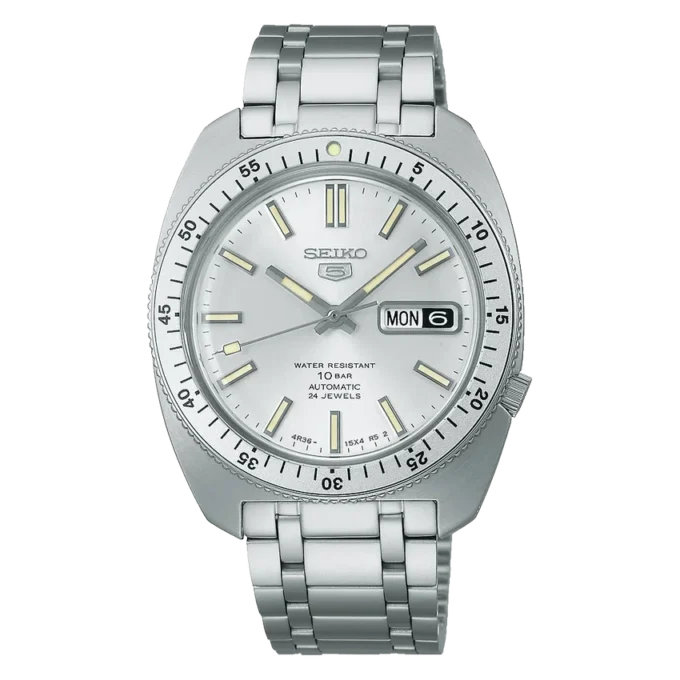 SRPL91 Serie 5 Sports SKX SRPL91 Serie 5 Sports SKX