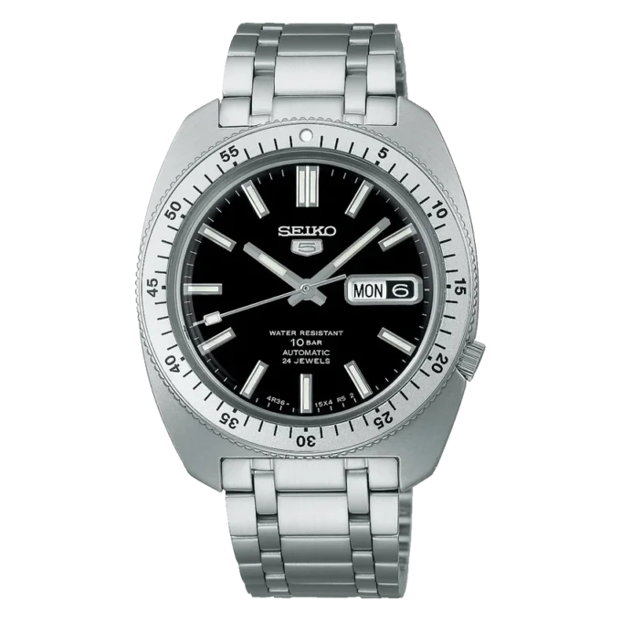 SRPL93 Serie 5 Sports SKX SRPL93 Serie 5 Sports SKX
