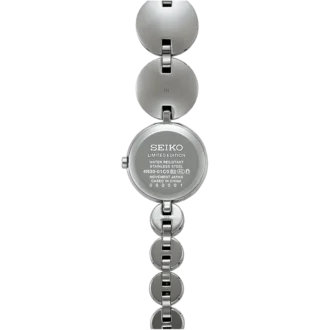 SSEH021 Colección Seiko Power Design Project 1