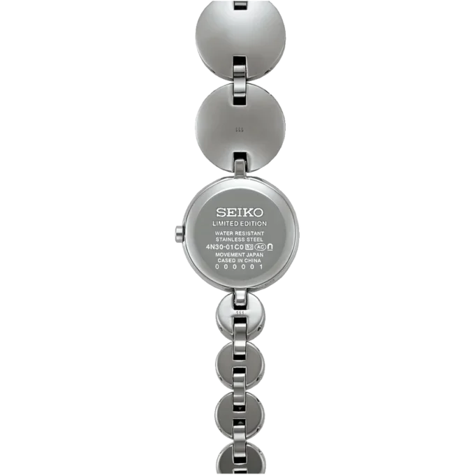 SSEH021 Colección Seiko Power Design Project 1 SSEH021 Colección Seiko Power Design Project 1