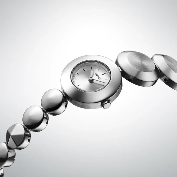 SSEH021 Colección Seiko Power Design Project 1 SSEH021 Colección Seiko Power Design Project 1