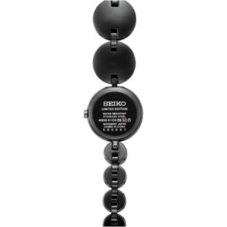 SSEH023 Colección Seiko Power Design Project 1