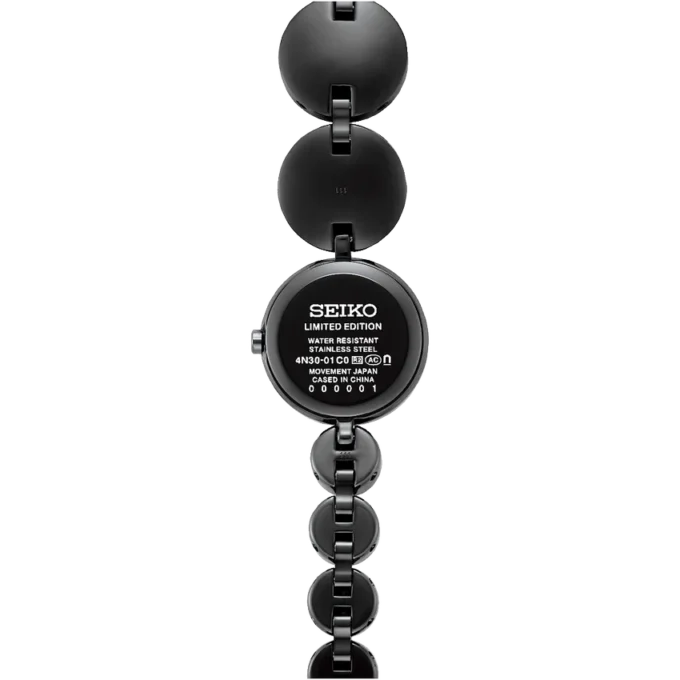 SSEH023 Colección Seiko Power Design Project 1 SSEH023 Colección Seiko Power Design Project 1
