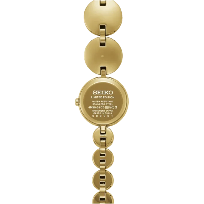 SSEH024 Colección Seiko Power Design Project 1 SSEH024 Colección Seiko Power Design Project 1