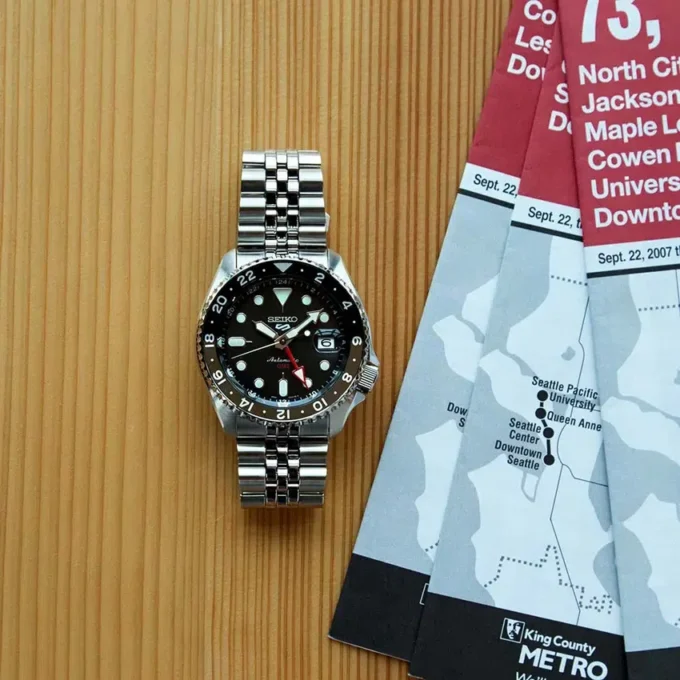 SSK001 5 Sports serie SKX SSK001 5 Sports serie SKX